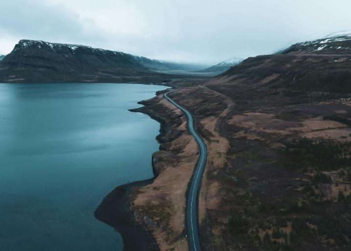 Follow the ring, iceland Photo 3