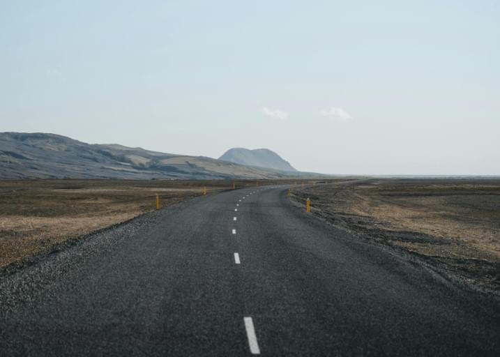 Follow the ring, iceland Photo 4