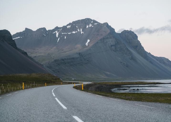 Follow the ring, iceland Photo 5