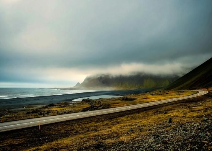 Follow the ring, iceland Photo 6