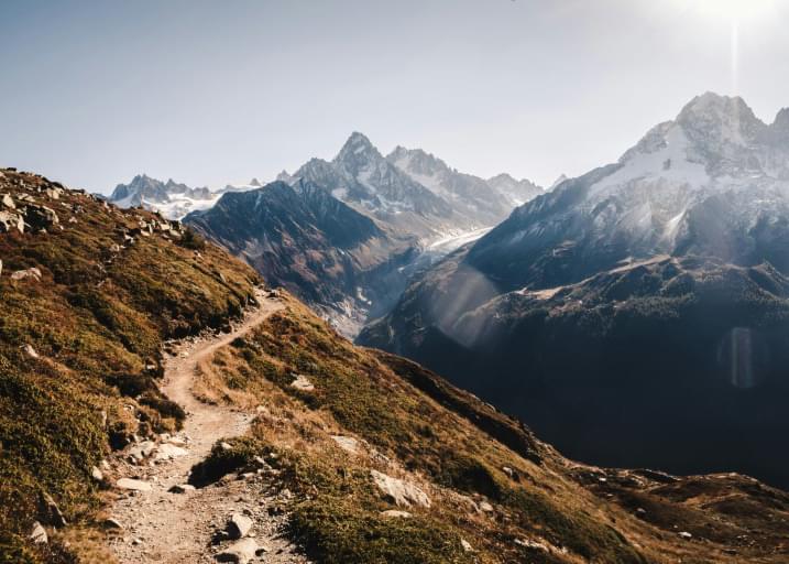 Tour de Mont Blanc Photo 2