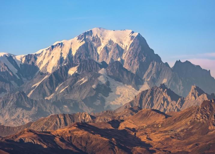 Tour de Mont Blanc Photo 3