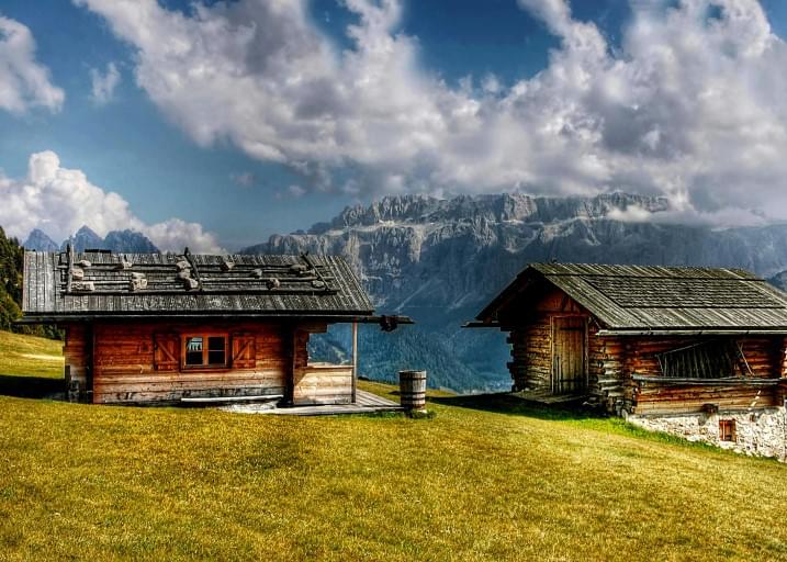 Tour de Mont Blanc Photo 7